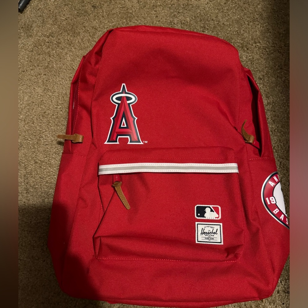 Brand new Herschel angels backpack